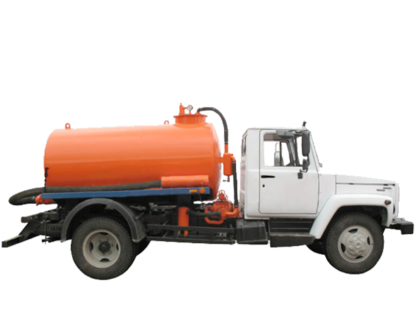 Обслуживание туалетных кабин