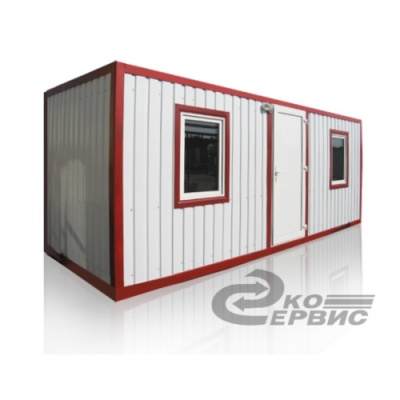 Блок Евростандарт