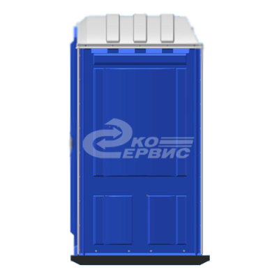 Туалетная кабина Стандарт