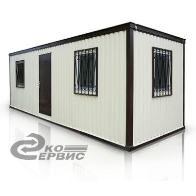 Блок Евростандарт