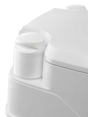 Биотуалет Thetford Porta Potti Qube 365