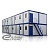 Модульное здание