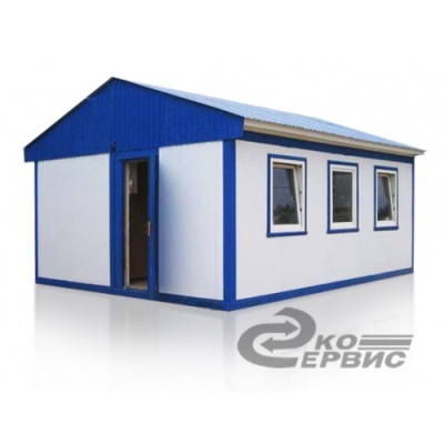 Блок-контейнер