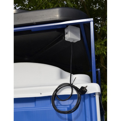 Душевая кабина «Дачная»